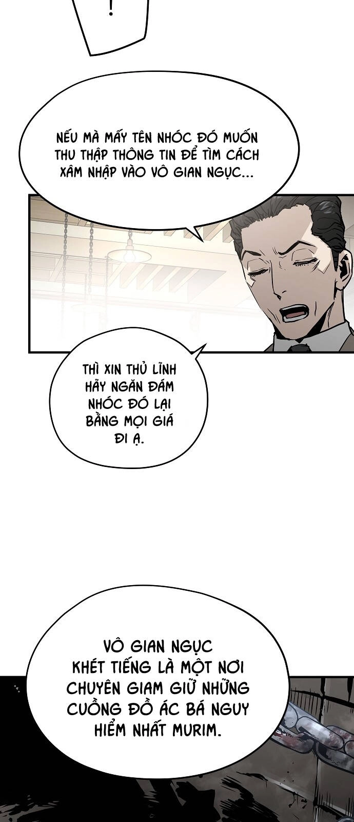 The Breaker 3: Quyền Năng Vô Hạn Chapter 28 - 54