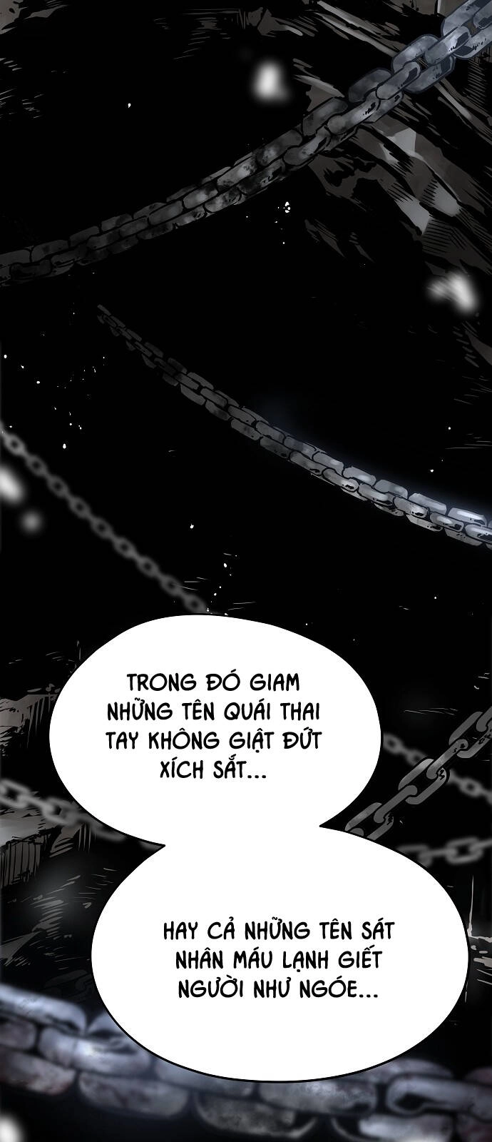 The Breaker 3: Quyền Năng Vô Hạn Chapter 28 - 55