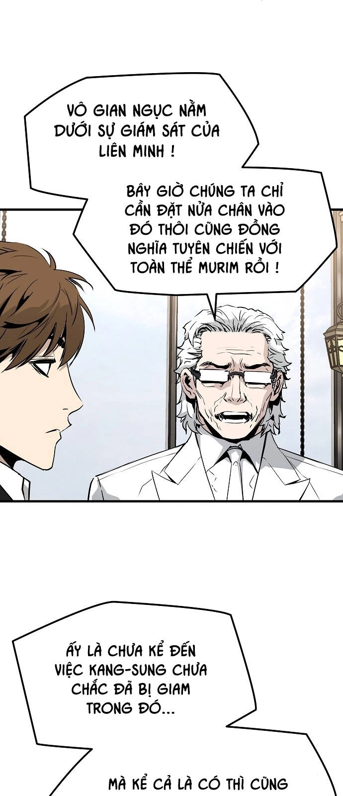 The Breaker 3: Quyền Năng Vô Hạn Chapter 28 - 62