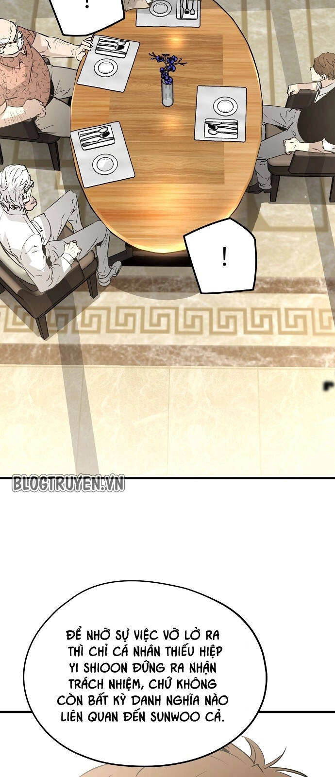 The Breaker 3: Quyền Năng Vô Hạn Chapter 28 - 68