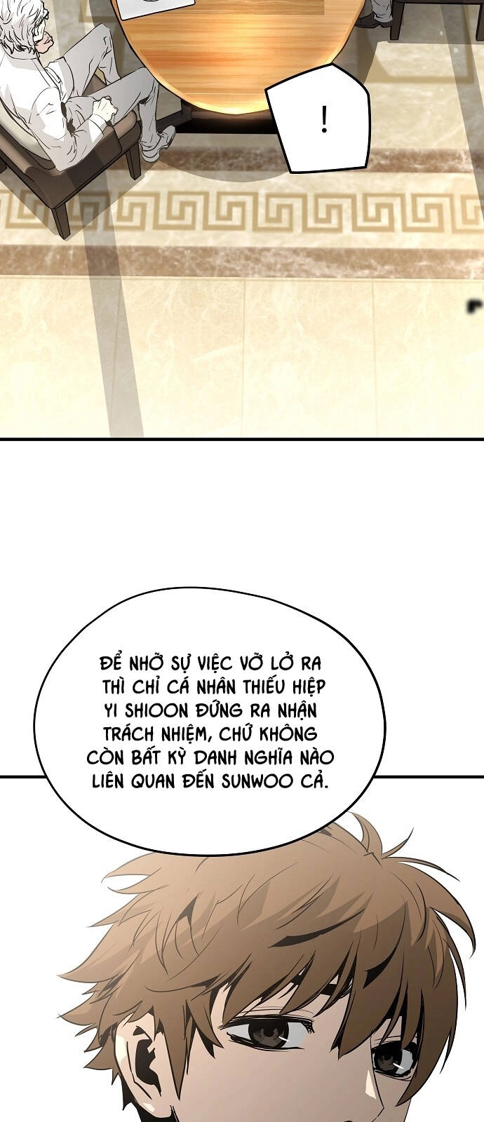 The Breaker 3: Quyền Năng Vô Hạn Chapter 29 - 2