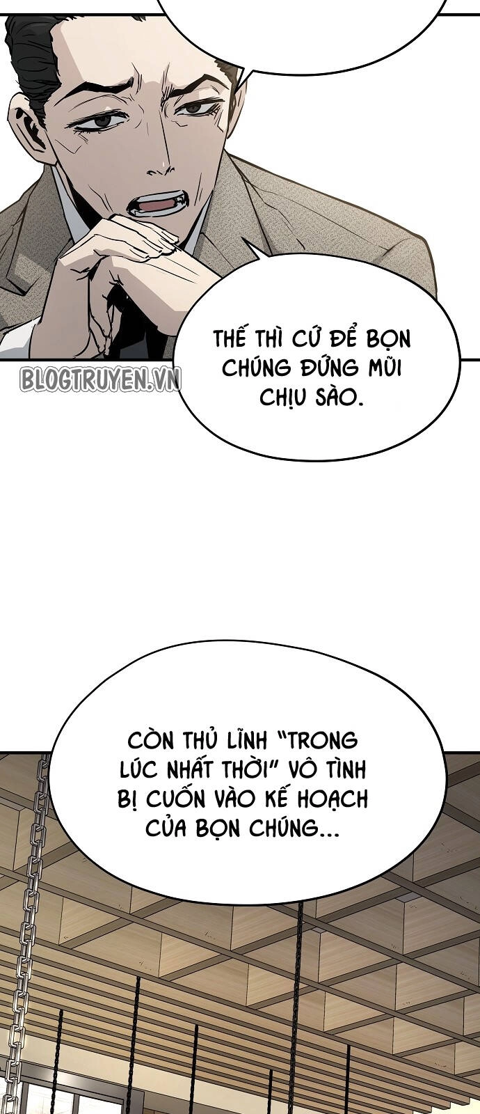 The Breaker 3: Quyền Năng Vô Hạn Chapter 29 - 4