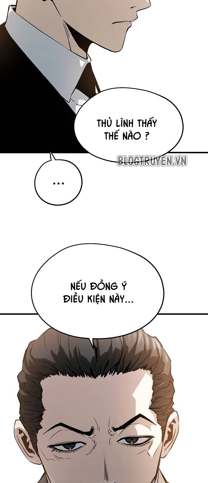 The Breaker 3: Quyền Năng Vô Hạn Chapter 29 - 6