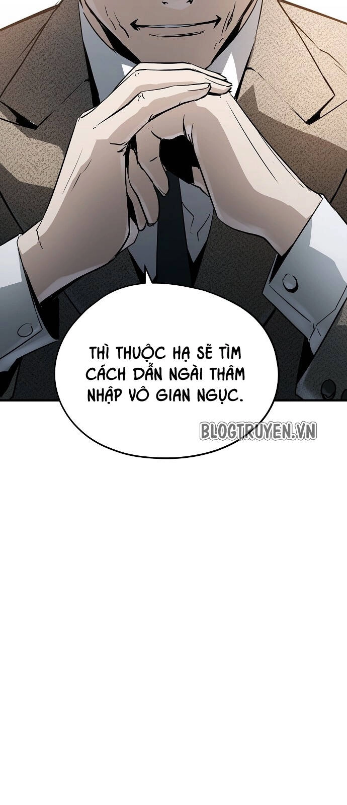 The Breaker 3: Quyền Năng Vô Hạn Chapter 29 - 7