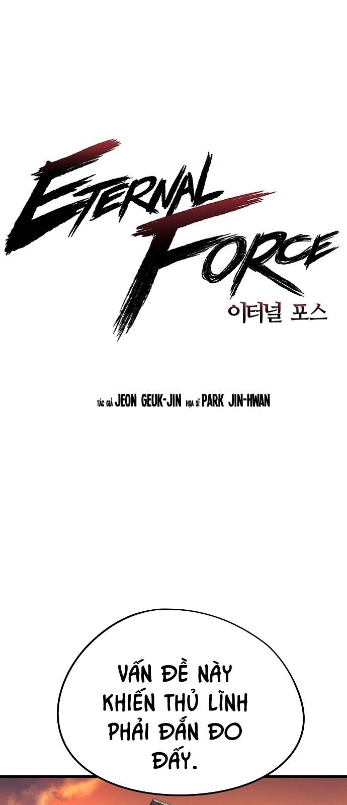 The Breaker 3: Quyền Năng Vô Hạn Chapter 29 - 8