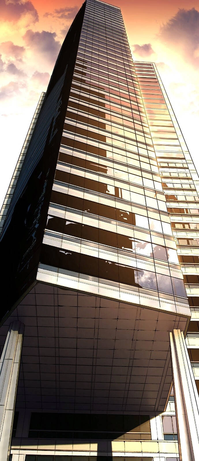 The Breaker 3: Quyền Năng Vô Hạn Chapter 29 - 9