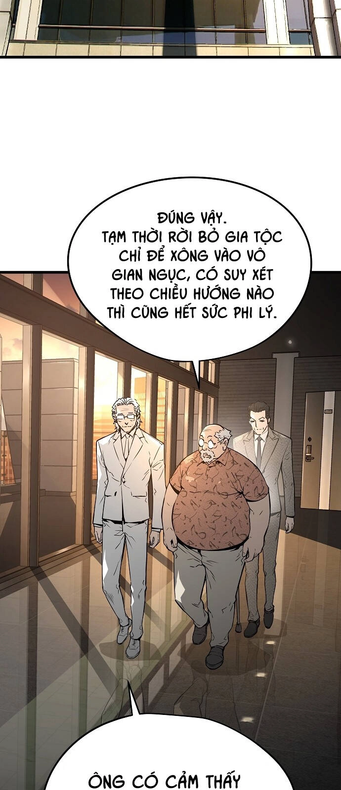 The Breaker 3: Quyền Năng Vô Hạn Chapter 29 - 10