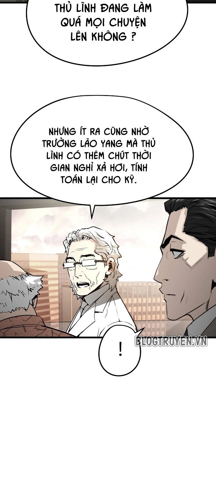 The Breaker 3: Quyền Năng Vô Hạn Chapter 29 - 11