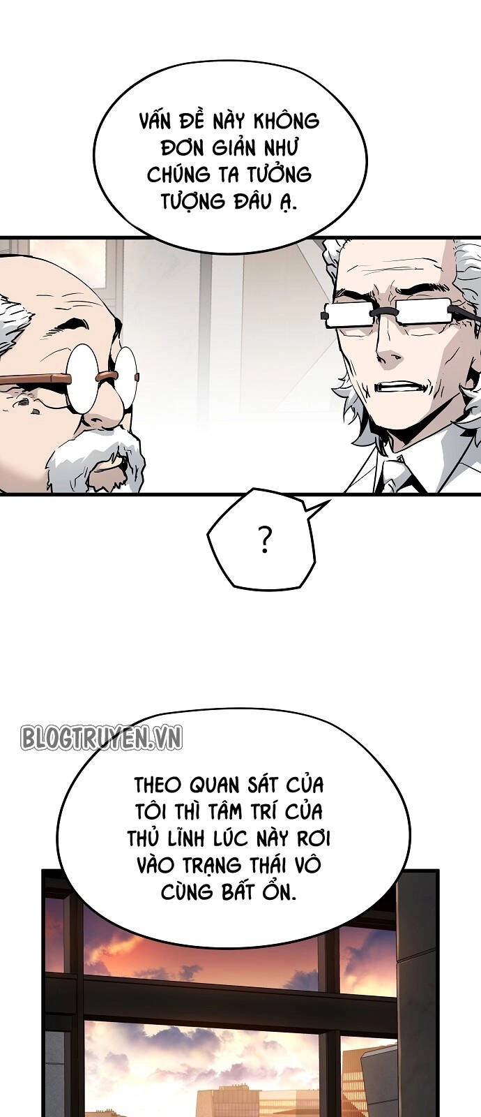 The Breaker 3: Quyền Năng Vô Hạn Chapter 29 - 12