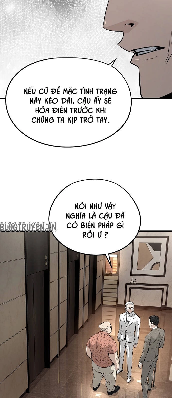 The Breaker 3: Quyền Năng Vô Hạn Chapter 29 - 14