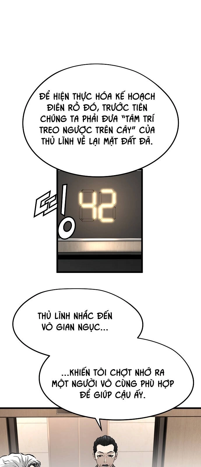 The Breaker 3: Quyền Năng Vô Hạn Chapter 29 - 16