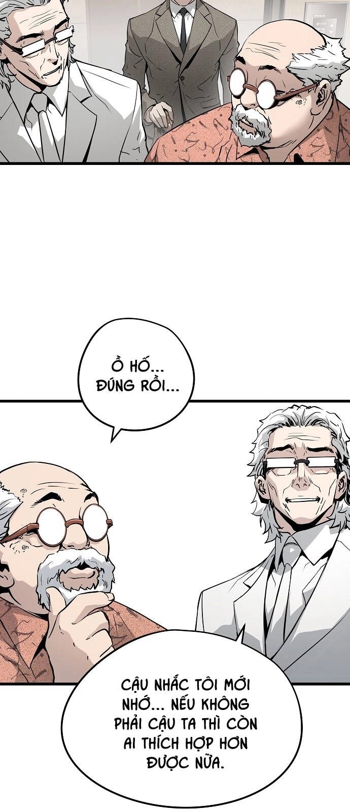 The Breaker 3: Quyền Năng Vô Hạn Chapter 29 - 17