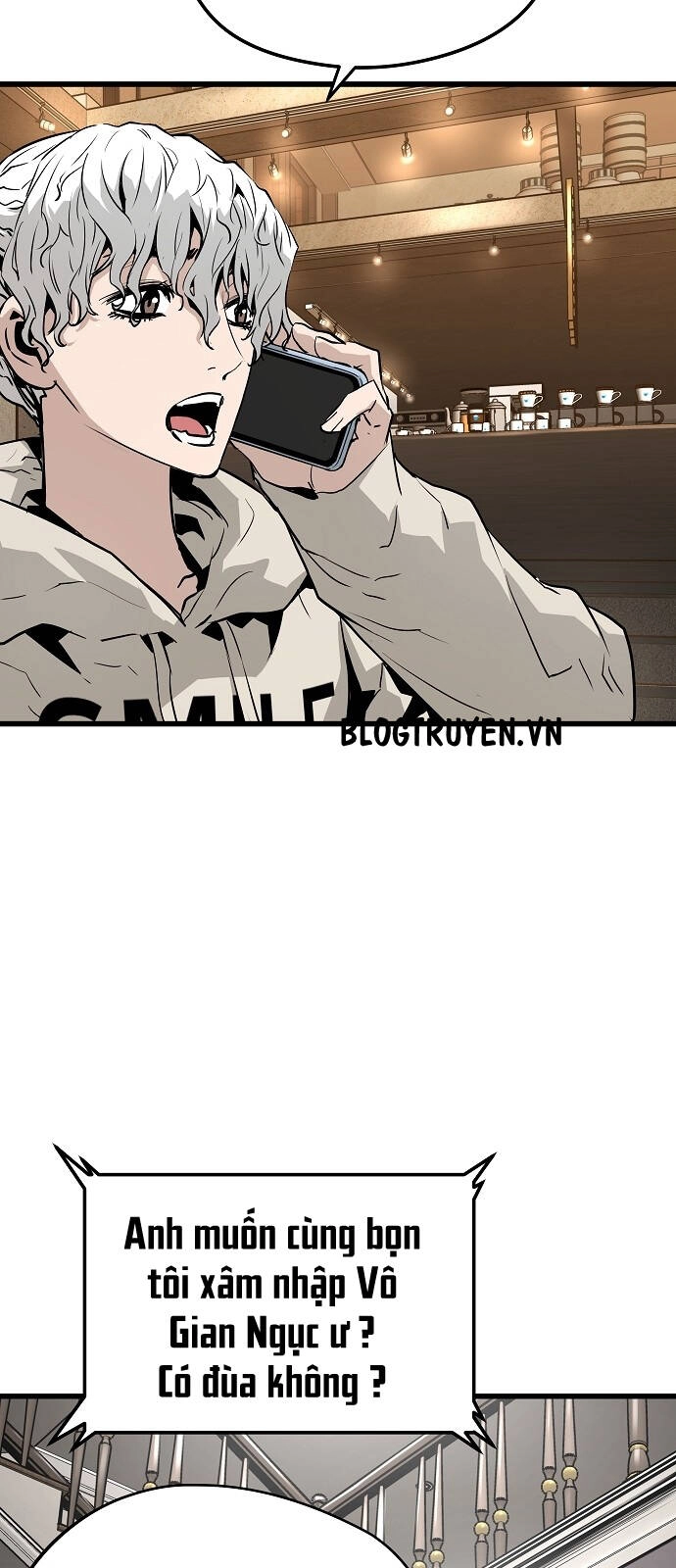 The Breaker 3: Quyền Năng Vô Hạn Chapter 29 - 19