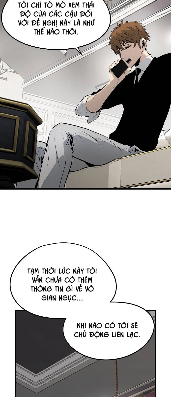 The Breaker 3: Quyền Năng Vô Hạn Chapter 29 - 20