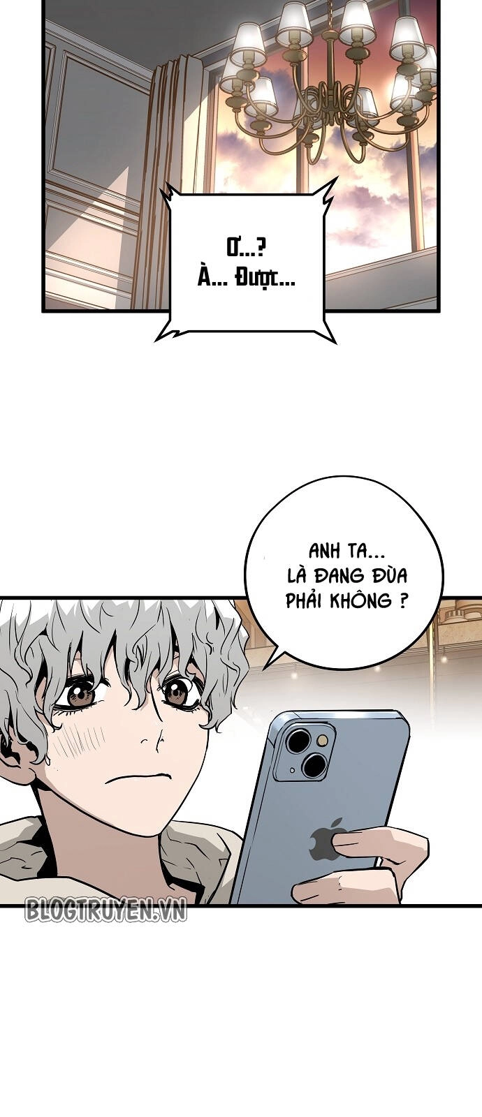 The Breaker 3: Quyền Năng Vô Hạn Chapter 29 - 21