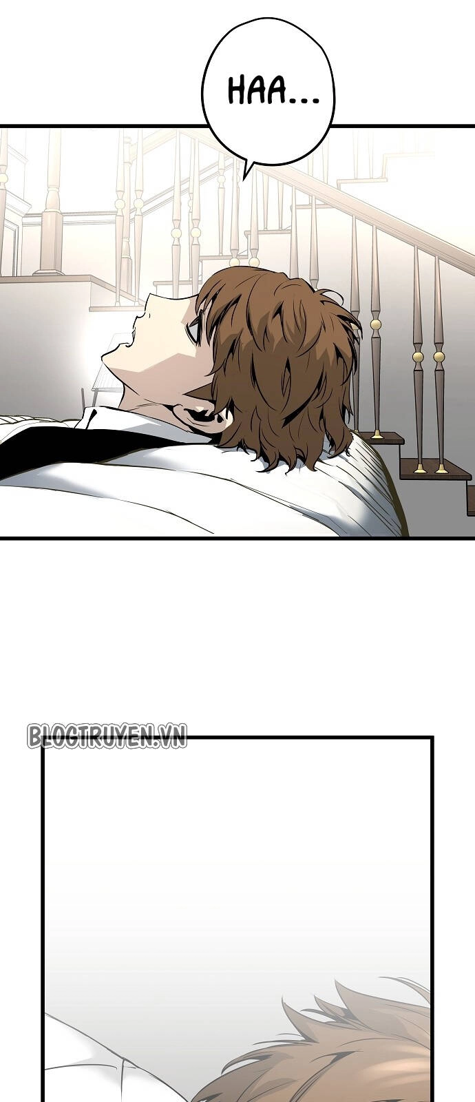 The Breaker 3: Quyền Năng Vô Hạn Chapter 29 - 22