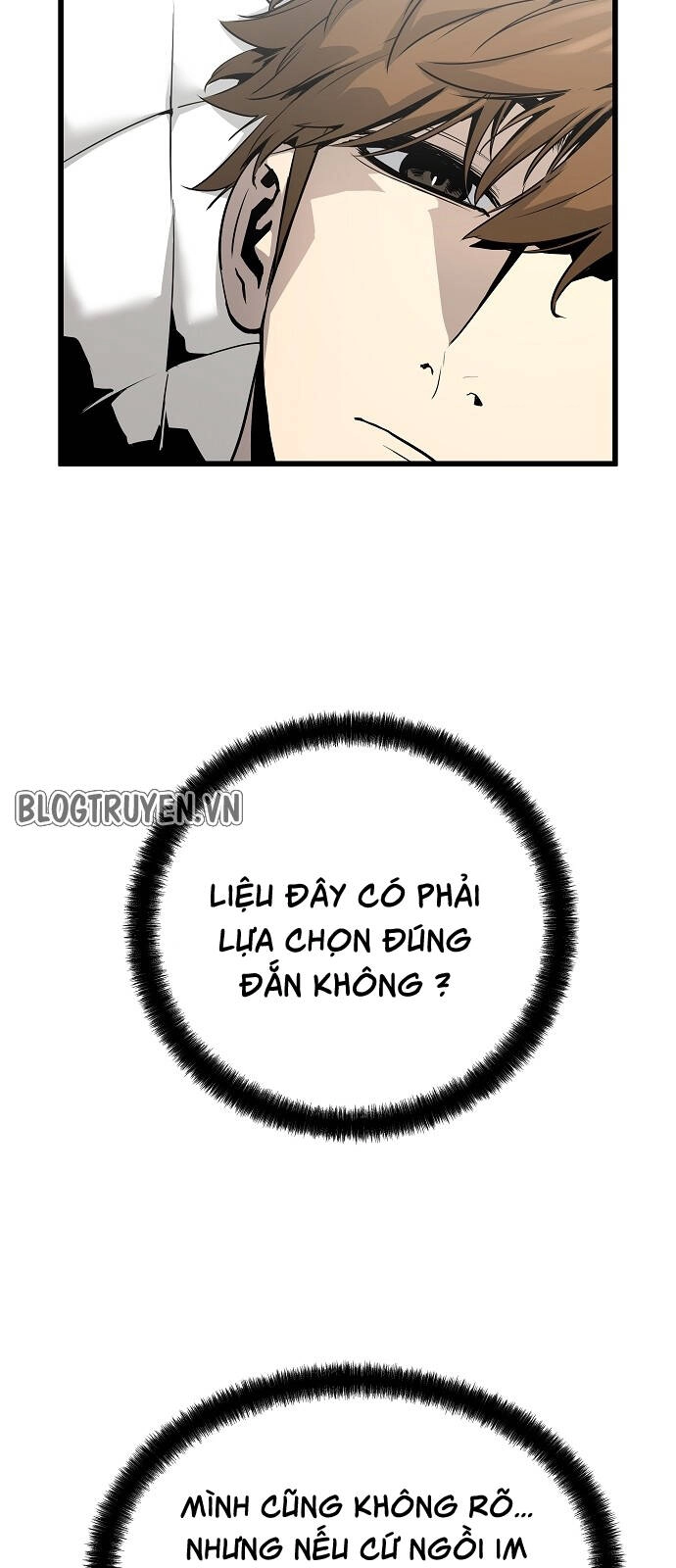 The Breaker 3: Quyền Năng Vô Hạn Chapter 29 - 23