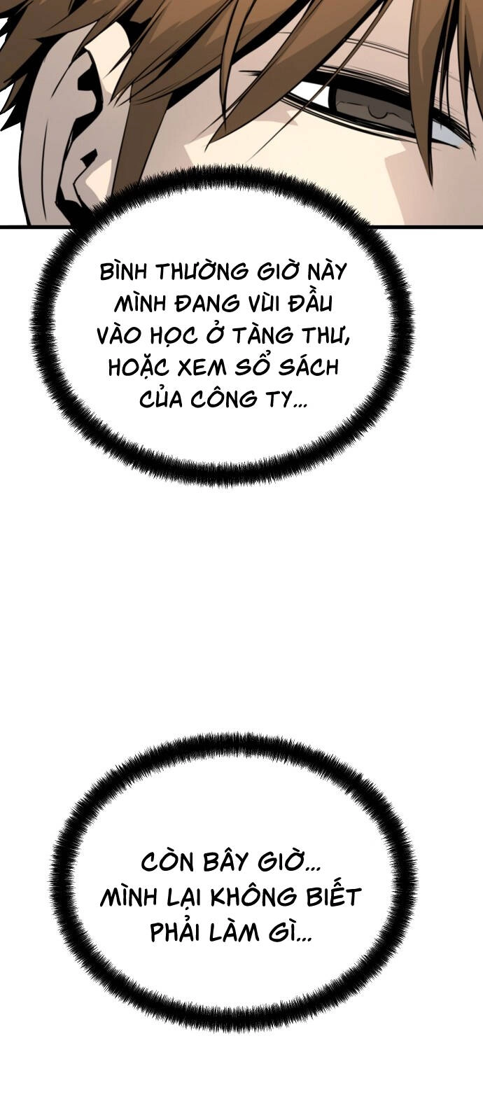 The Breaker 3: Quyền Năng Vô Hạn Chapter 29 - 26