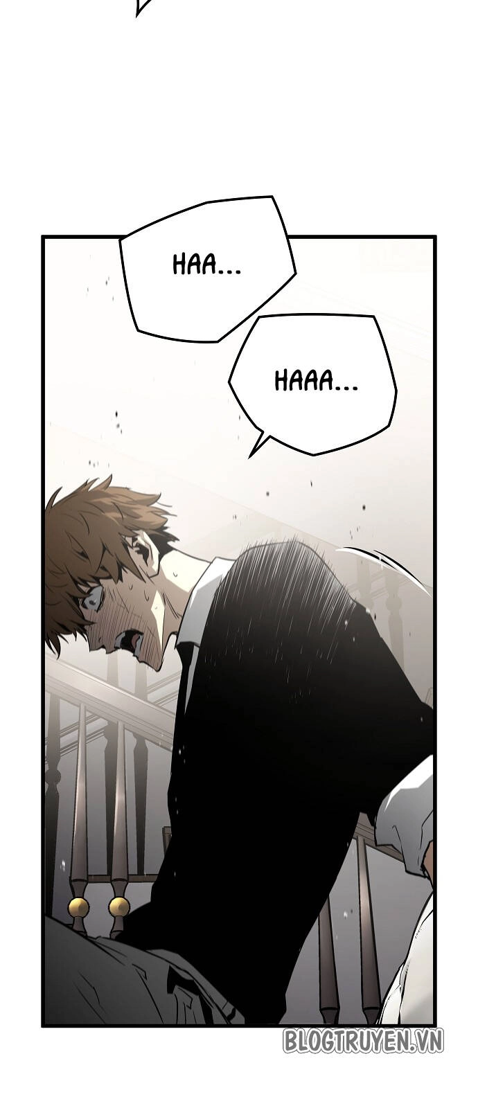 The Breaker 3: Quyền Năng Vô Hạn Chapter 29 - 31