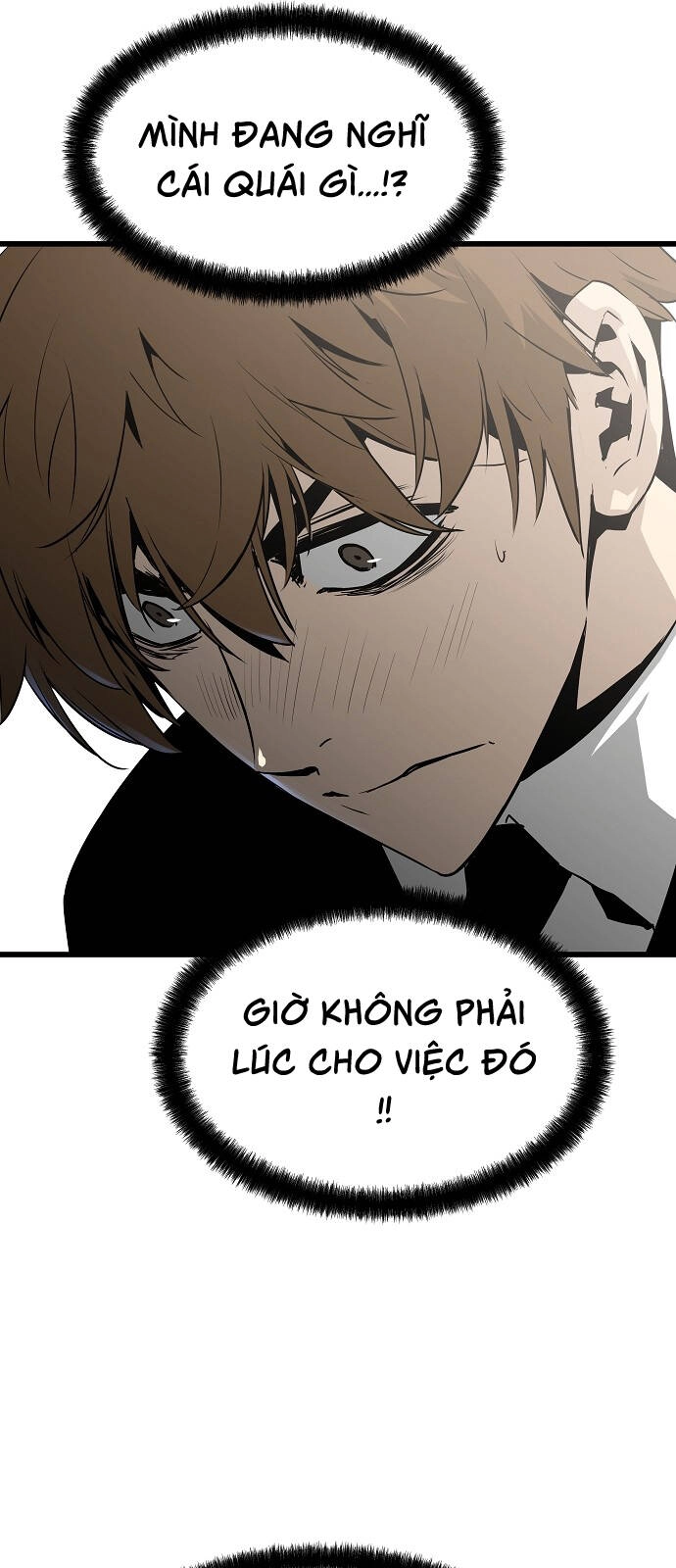 The Breaker 3: Quyền Năng Vô Hạn Chapter 29 - 32