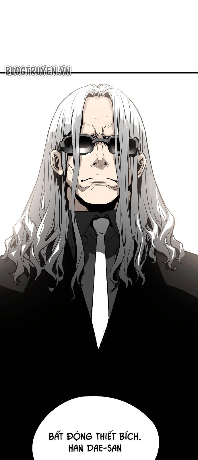 The Breaker 3: Quyền Năng Vô Hạn Chapter 29 - 35