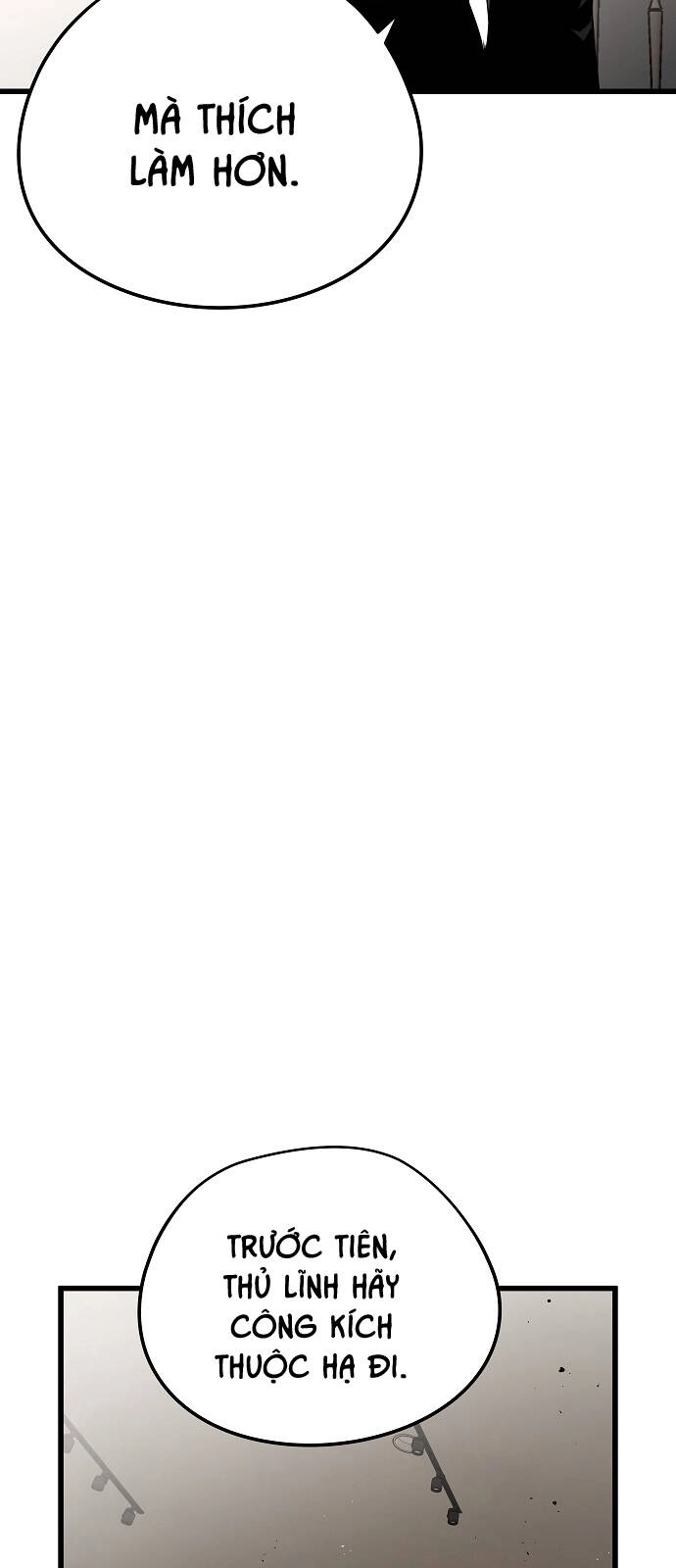 The Breaker 3: Quyền Năng Vô Hạn Chapter 29 - 40