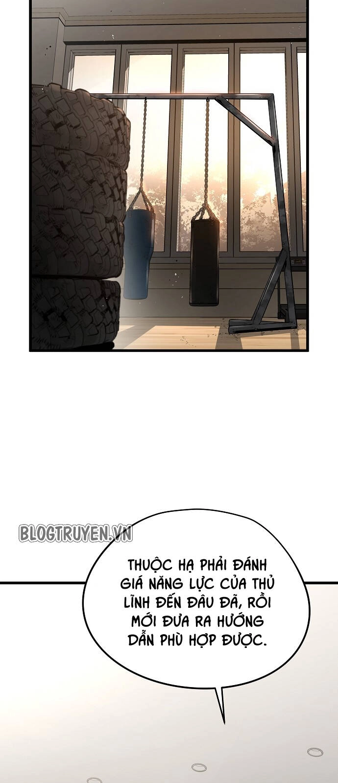 The Breaker 3: Quyền Năng Vô Hạn Chapter 29 - 41