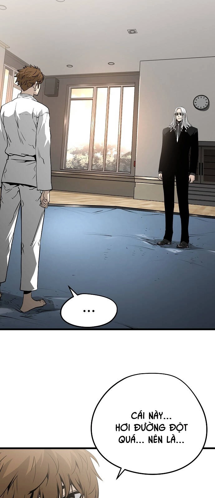 The Breaker 3: Quyền Năng Vô Hạn Chapter 29 - 42