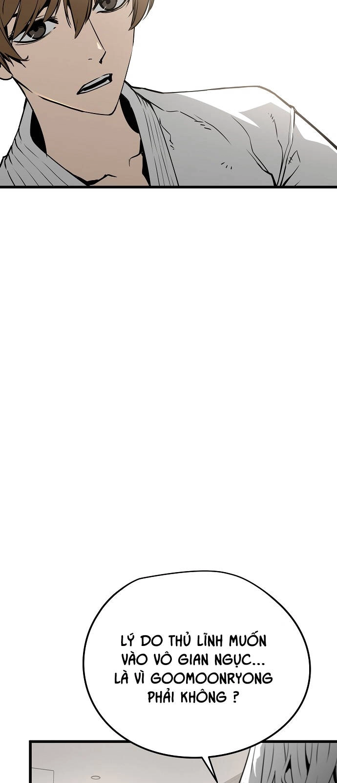 The Breaker 3: Quyền Năng Vô Hạn Chapter 29 - 43