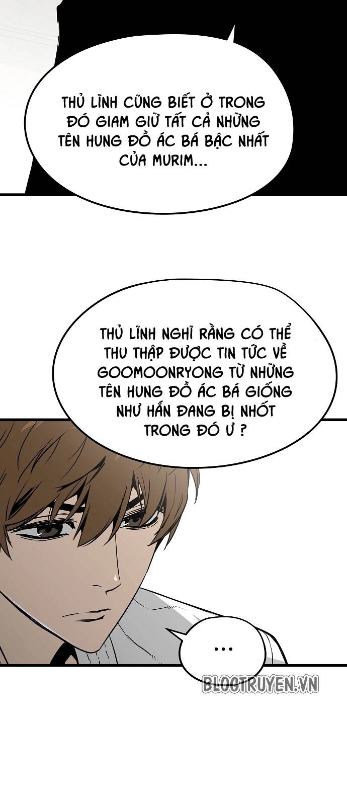 The Breaker 3: Quyền Năng Vô Hạn Chapter 29 - 45