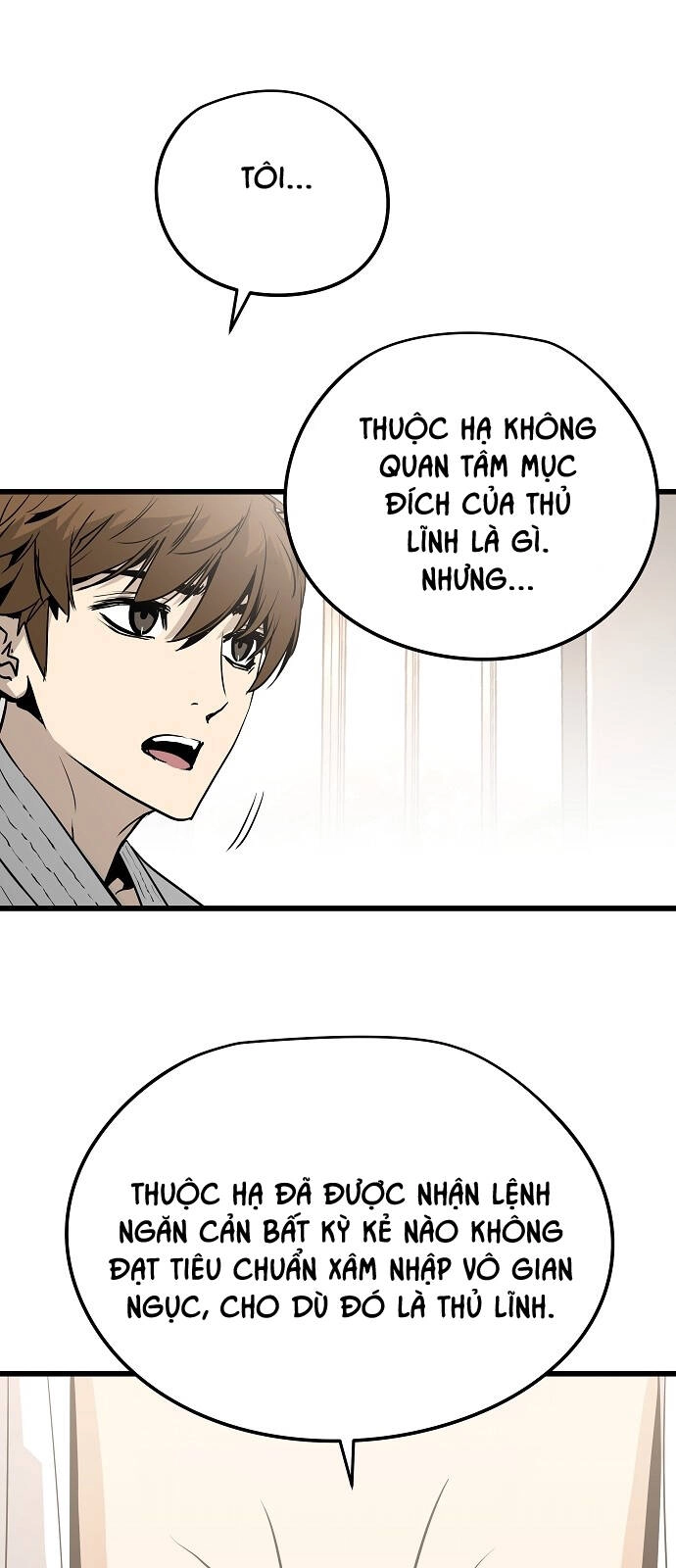 The Breaker 3: Quyền Năng Vô Hạn Chapter 29 - 46