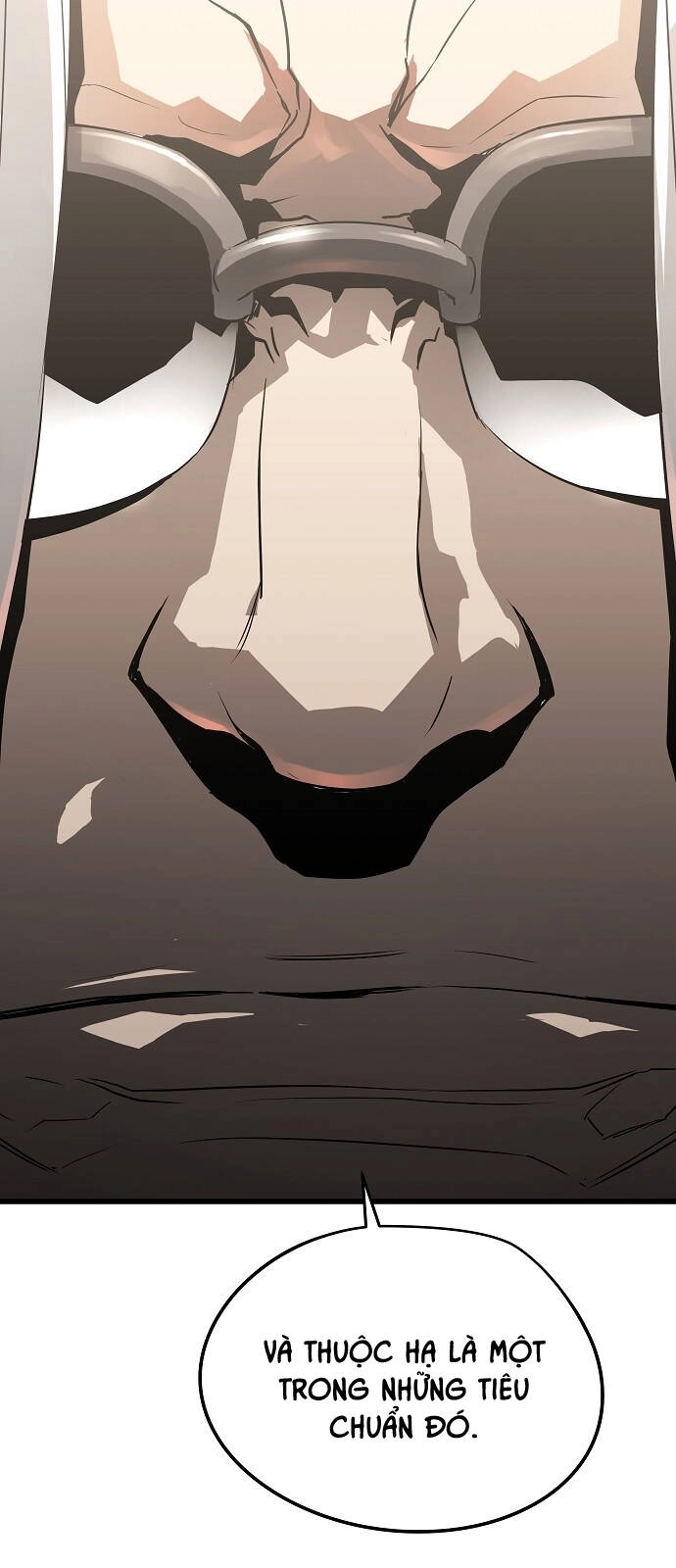 The Breaker 3: Quyền Năng Vô Hạn Chapter 29 - 47