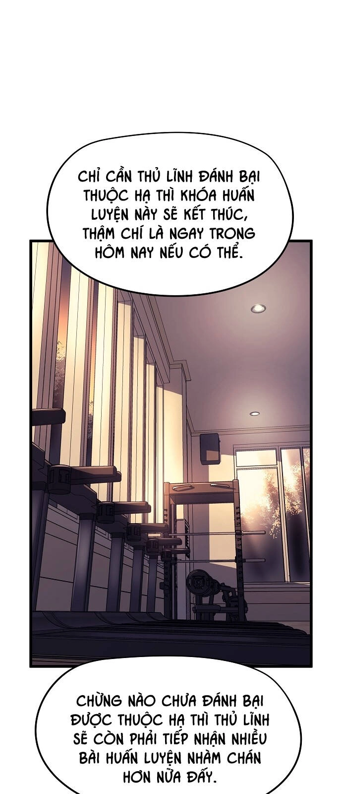 The Breaker 3: Quyền Năng Vô Hạn Chapter 29 - 48