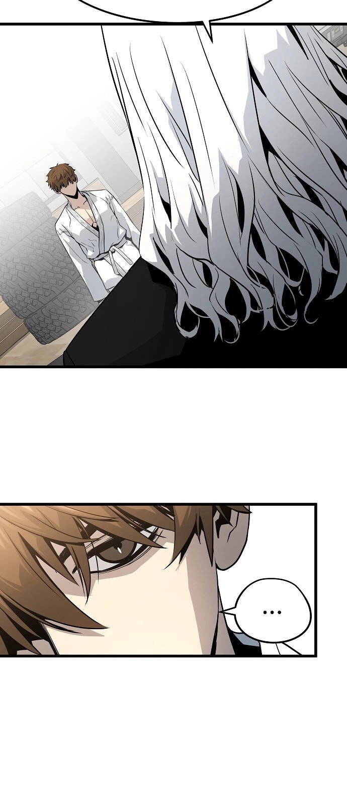 The Breaker 3: Quyền Năng Vô Hạn Chapter 29 - 49