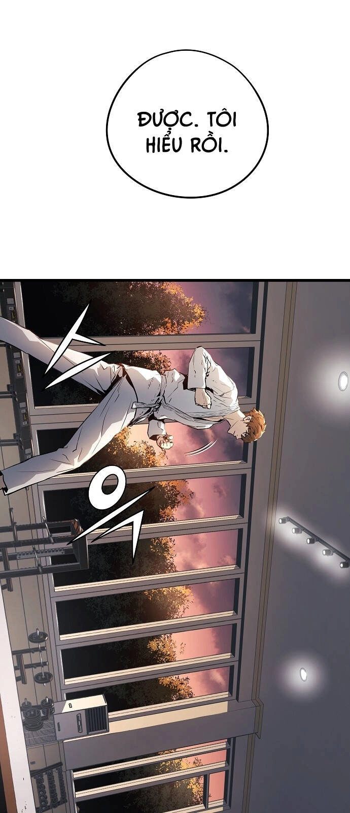 The Breaker 3: Quyền Năng Vô Hạn Chapter 29 - 50