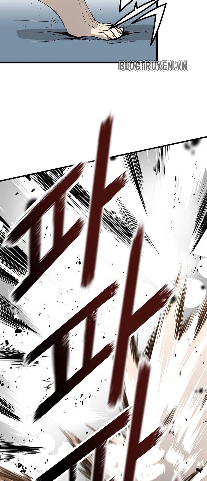 The Breaker 3: Quyền Năng Vô Hạn Chapter 29 - 52