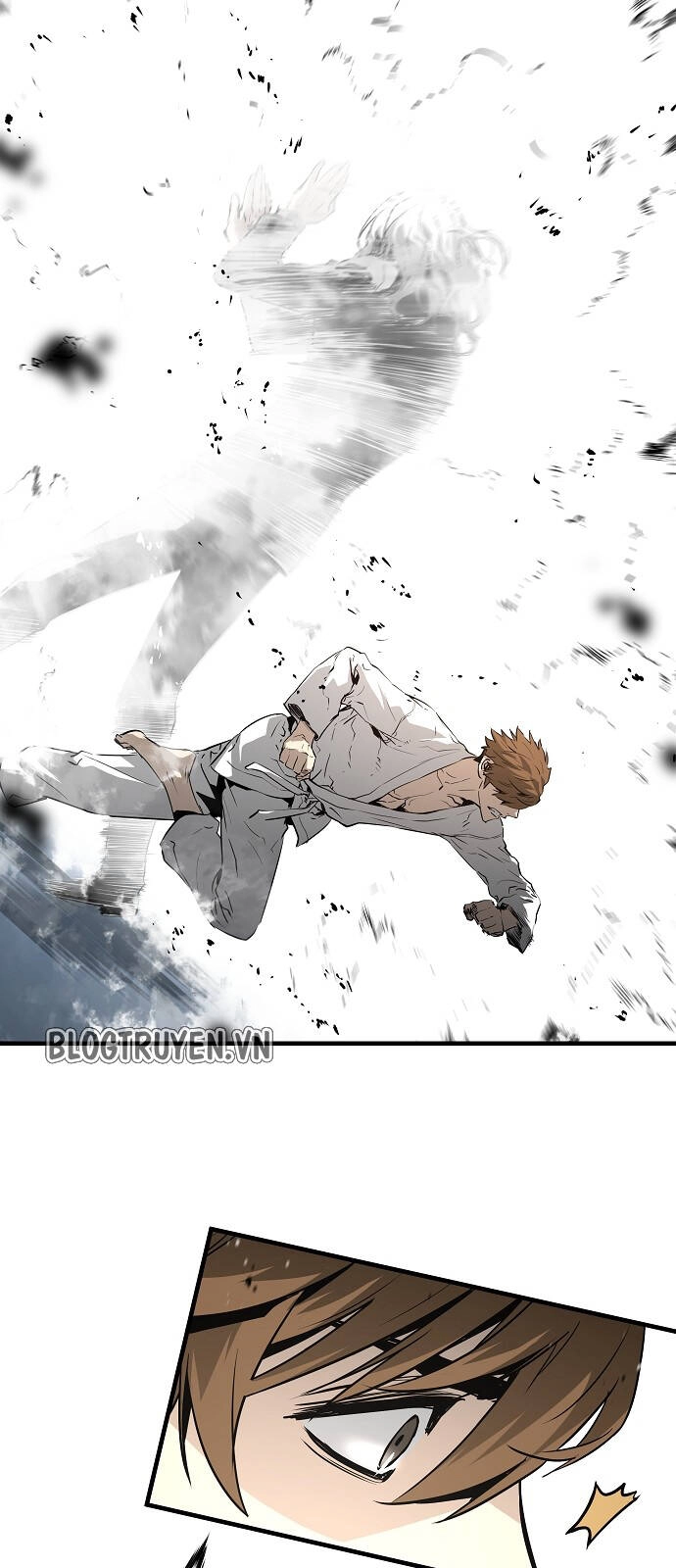 The Breaker 3: Quyền Năng Vô Hạn Chapter 29 - 54