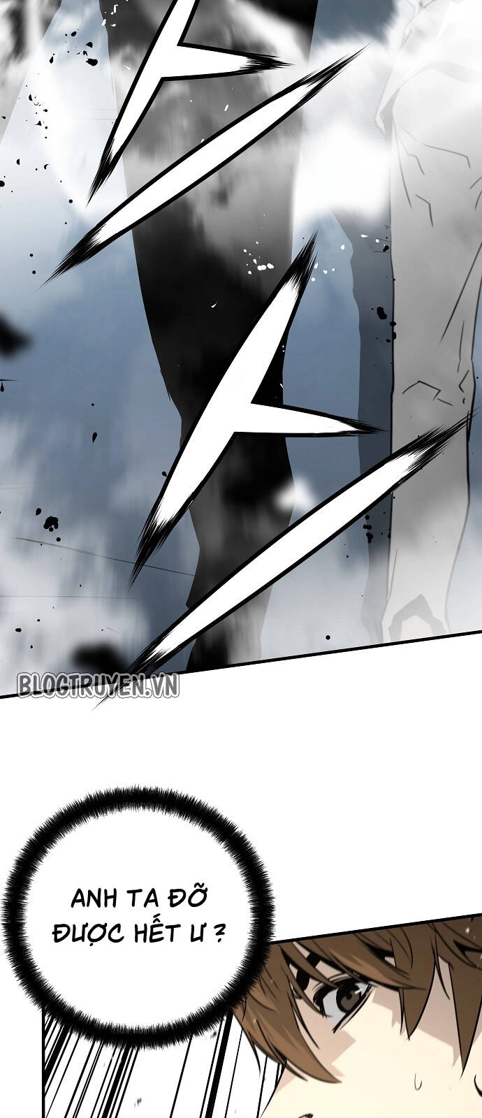 The Breaker 3: Quyền Năng Vô Hạn Chapter 29 - 56