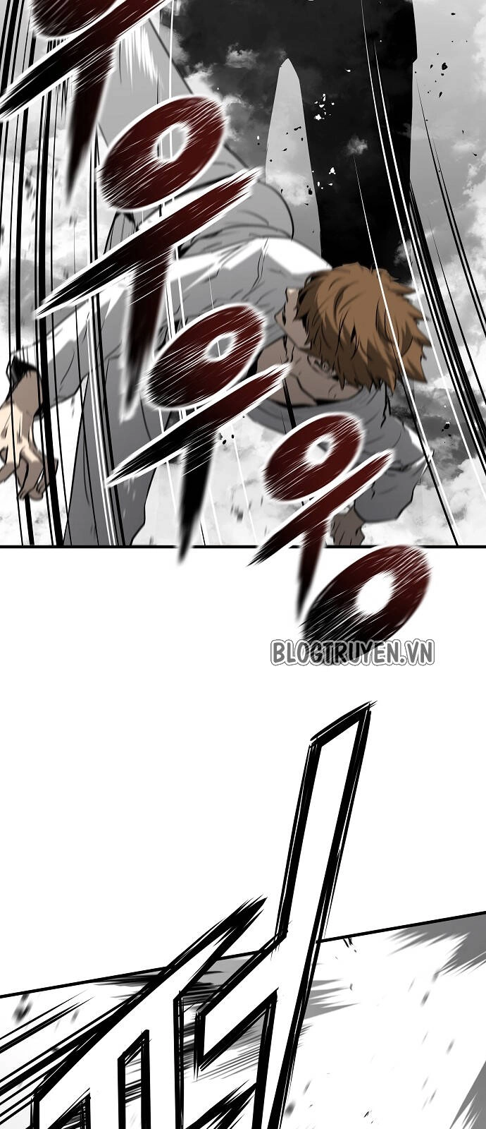 The Breaker 3: Quyền Năng Vô Hạn Chapter 29 - 59