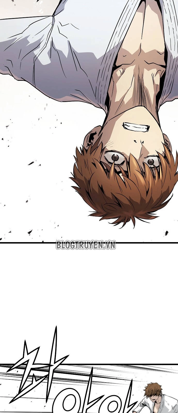 The Breaker 3: Quyền Năng Vô Hạn Chapter 29 - 62