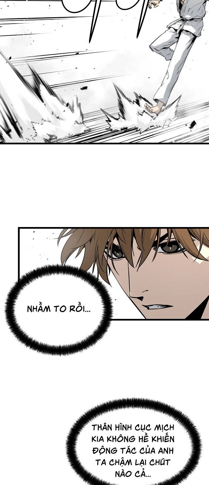 The Breaker 3: Quyền Năng Vô Hạn Chapter 29 - 63