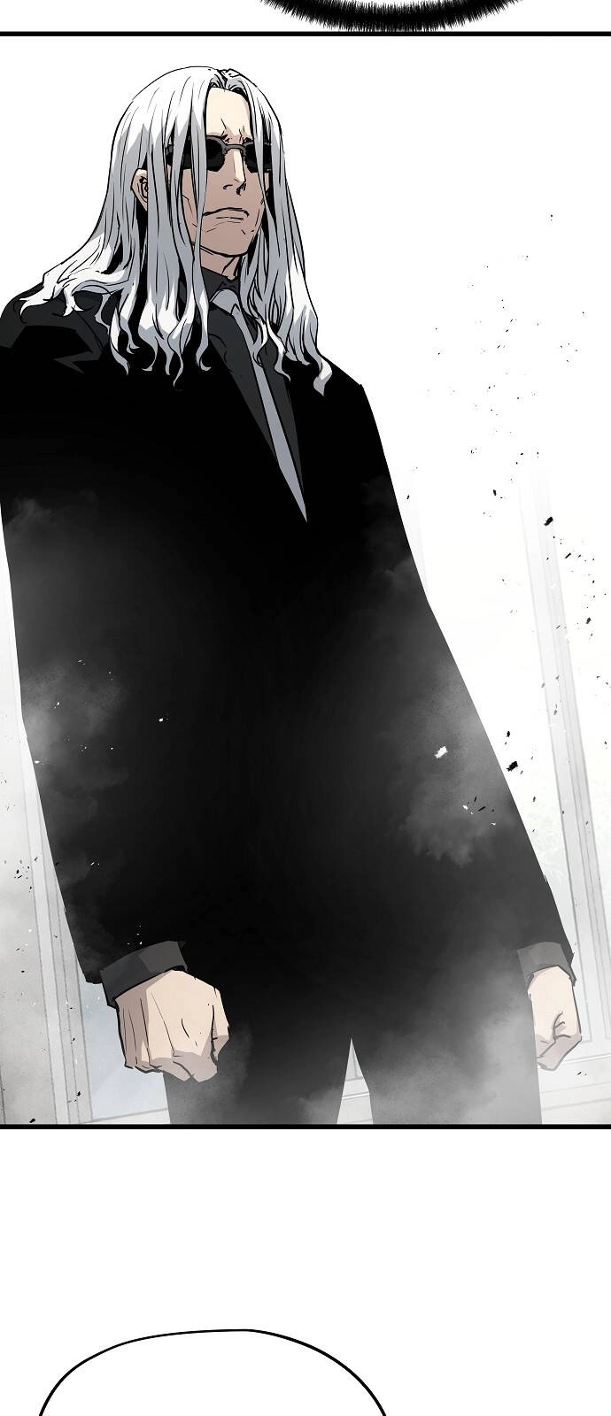 The Breaker 3: Quyền Năng Vô Hạn Chapter 29 - 64