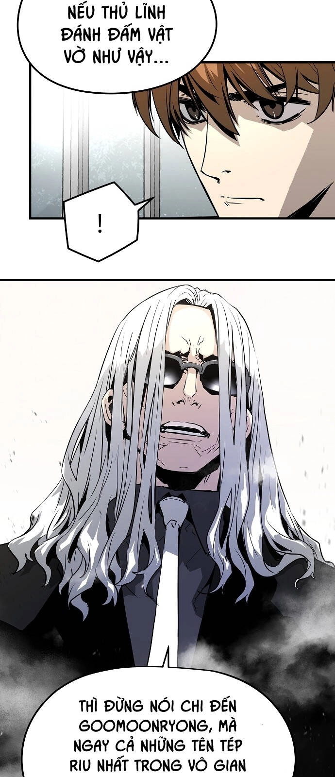 The Breaker 3: Quyền Năng Vô Hạn Chapter 29 - 65