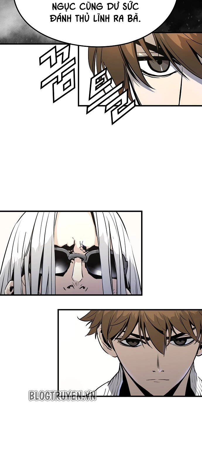 The Breaker 3: Quyền Năng Vô Hạn Chapter 29 - 66