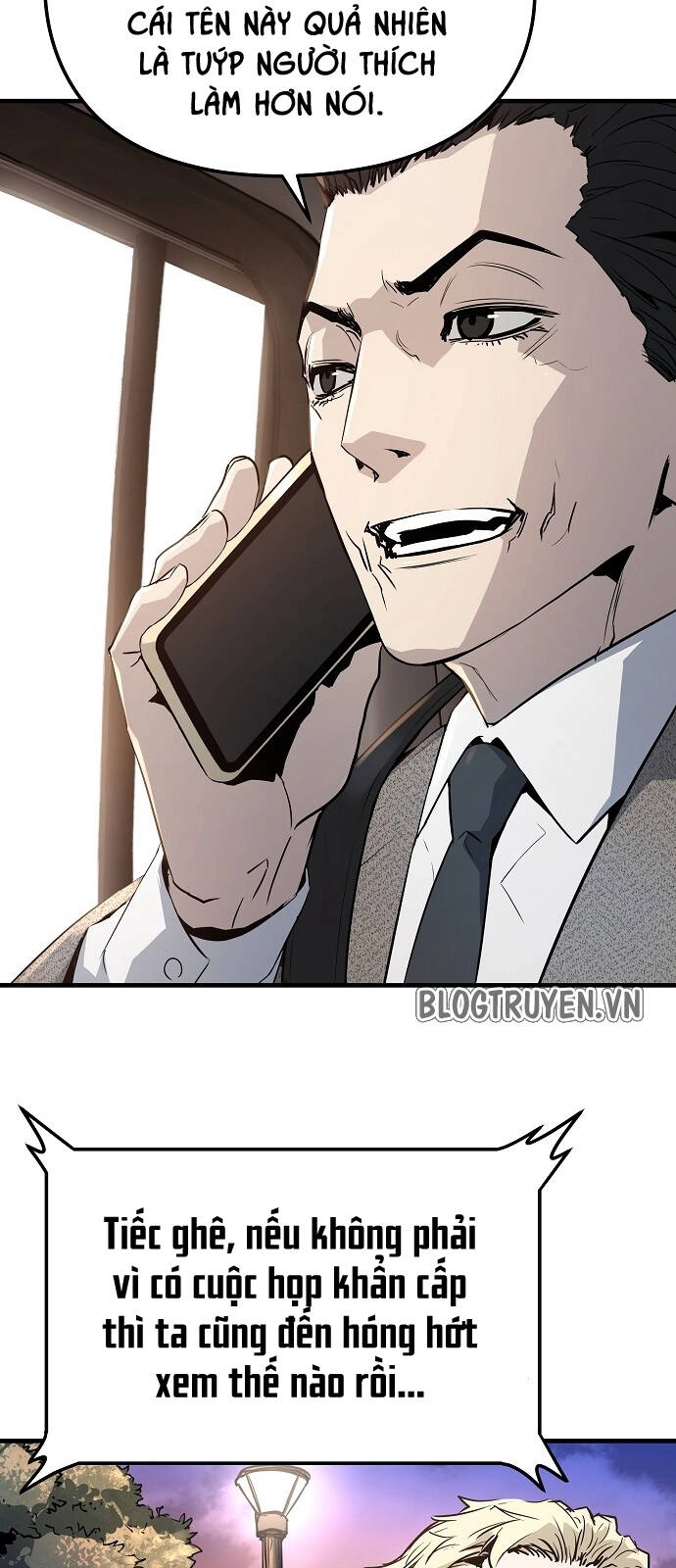 The Breaker 3: Quyền Năng Vô Hạn Chapter 29 - 70