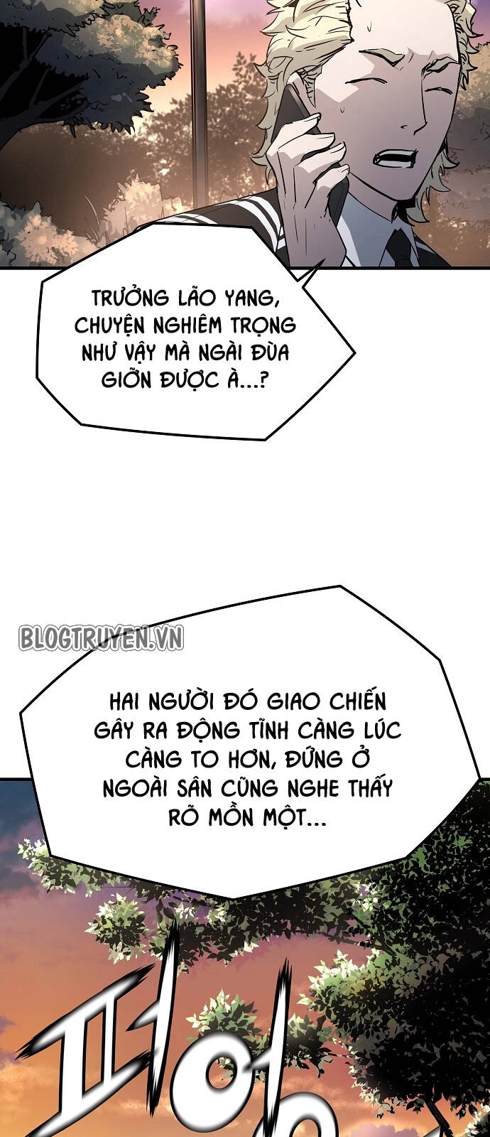 The Breaker 3: Quyền Năng Vô Hạn Chapter 29 - 71