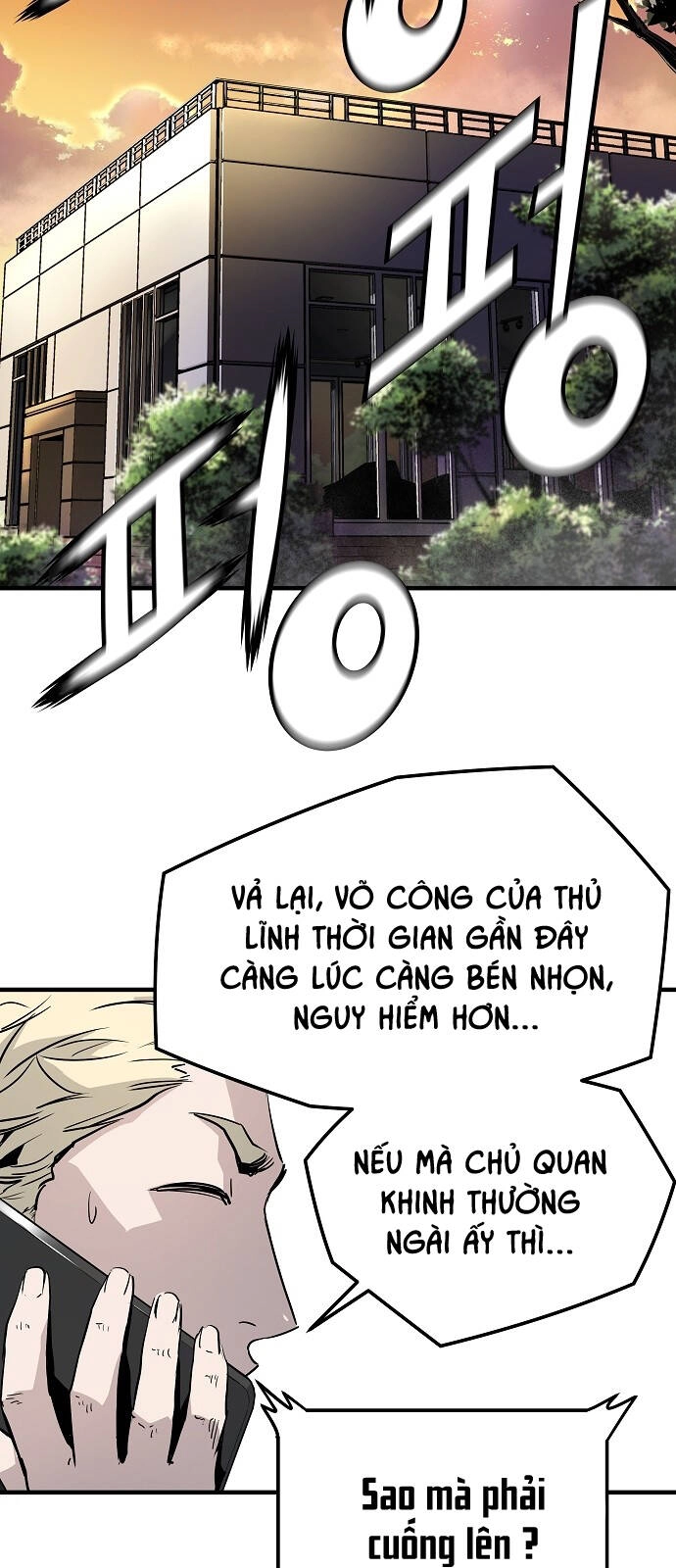 The Breaker 3: Quyền Năng Vô Hạn Chapter 29 - 72