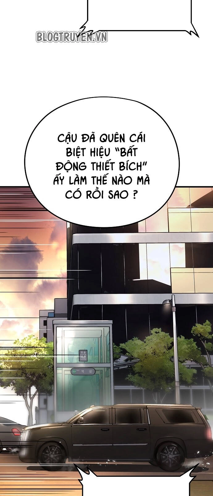 The Breaker 3: Quyền Năng Vô Hạn Chapter 29 - 73