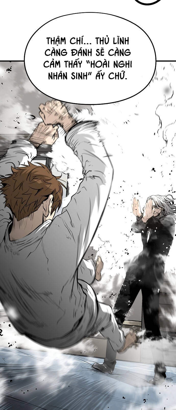 The Breaker 3: Quyền Năng Vô Hạn Chapter 29 - 76