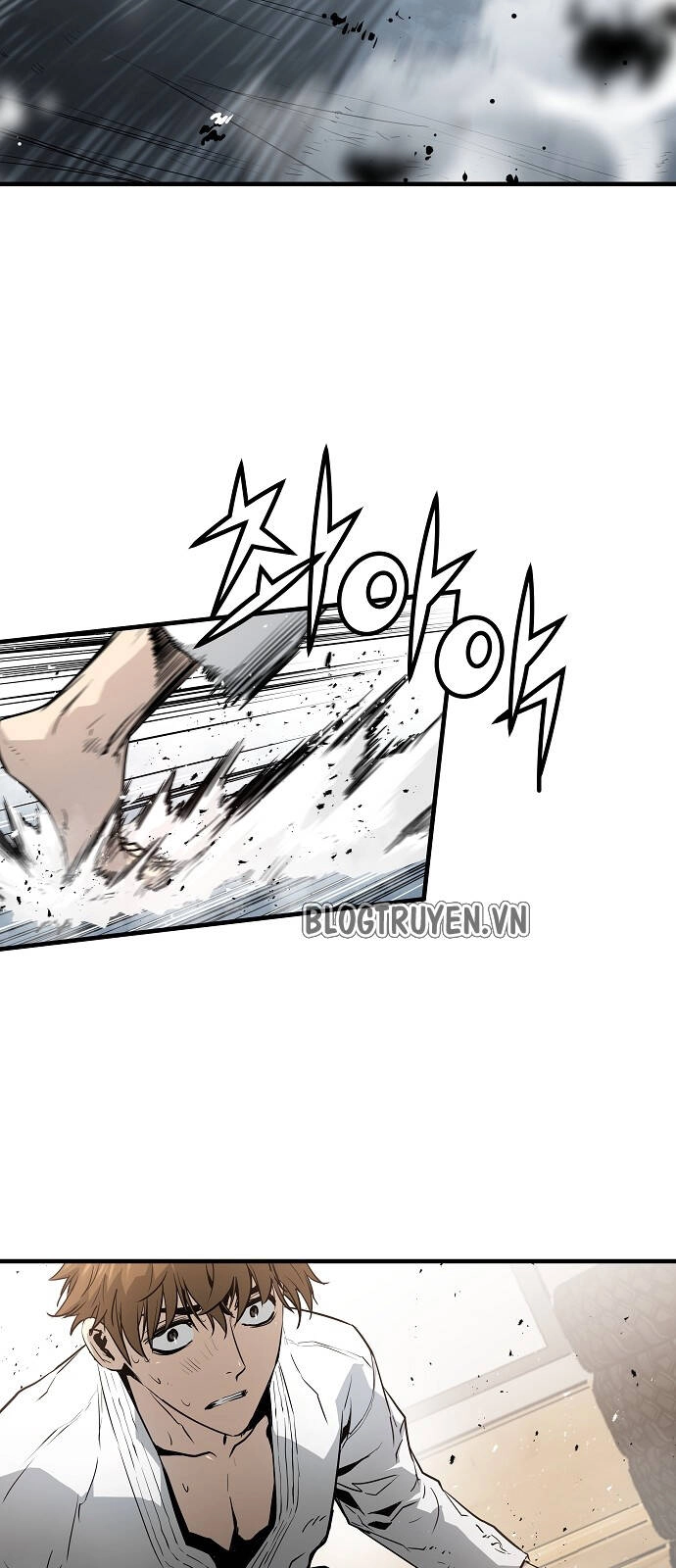 The Breaker 3: Quyền Năng Vô Hạn Chapter 29 - 77